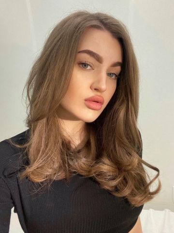 Анкета проститутки Стелла - Фото 1, , 25 лет, №10164